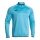 Joma Pullover Combi Premium Sweatshirt (pół-zamek, stójka) niebieski/granatowy mężczyźni