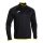 Joma Pullover Combi Premium Sweatshirt (pół-zamek, stójka) czarny/żółty męski