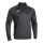 Joma Pullover Combi Premium Sweatshirt (pół-zamek, stójka) czarny mężczyźni