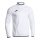 Joma Pullover Combi Premium Sweatshirt (pół-zamek, stójka) biały/granatowy mężczyźni