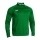 Joma Pullover Combi Premium Sweatshirt (pół-zamek, stójka) zielony mężczyźni