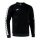 Joma Pullover Sweatshirt Heroic (100% poliester, materiał fleece) czarny/biały męski