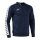 Joma Pullover Sweatshirt Heroic (100% poliester, materiał fleece) granatowy męski