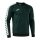 Joma Pullover Sweatshirt Heroic (100% poliester, materiał fleece) ciemnozielony męski