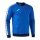 Joma Pullover Sweatshirt Heroic (100% poliester, materiał fleece) niebieski królewski mężczyźni