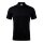 Joma Sport-Polo Combi Pro (wysoka oddychalność) czarny męski
