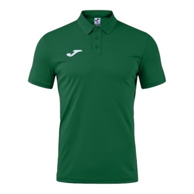 Joma Sport-Polo Combi Pro (wysoka oddychalność) zielony męski