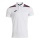 Joma Sport-Polo Toledo II (elastyczny i lekki materiał) biały męski