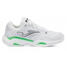 Joma buty tenisowe Master 1000 Clay/Sandplatz 2025 białe męskie