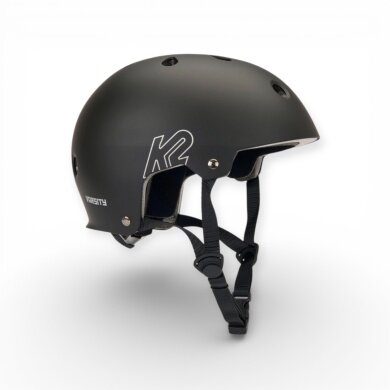 Kask K2 Inlineskate Varsity 2026 czarny
