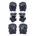 Zestaw ochraniaczy K2 Schutzausrüstung Performance Pad (ochraniacze na kolana, ochraniacze na łokcie, ochraniacz na nadgarstek) dla kobiet - zestaw 3 sztuk