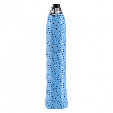 Karakal Basisband PU AIR (z efektem chłodzenia) jasnoniebieski - 1 sztuka