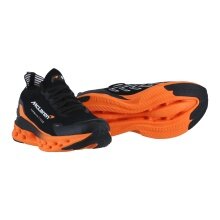 KSwiss Sneakers Impulse Tubes Lite X McLaren 2025 czarny/papaja męskie