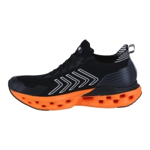 KSwiss Sneakers Impulse Tubes Lite X McLaren 2025 czarny/papaja męskie