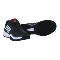 KSwiss buty tenisowe Court Express HB Clay/Sandplatz 2024 czarne/białe męskie
