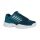 KSwiss Buty tenisowe BigShot Light 4 Indoor/Dywan zielono-niebieskie Męskie