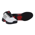 KSwiss buty tenisowe Express Light 3 Clay/Sandplatz 2025 białe/czarne męskie