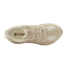 KSwiss Sneakers Tubes Lite RMX 2025 beżowo-brązowe/tan męskie