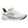 KSwiss Sneaker Melrose Tubes Lite biały/zielony/brązowy męski