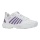 KSwiss buty tenisowe Court Express 2 Clay/Sandplatz 2026 białe/lawendowe damskie