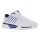KSwiss buty tenisowe Express Light 3 Allcourt 2026 białe/niebieskie/czarne męskie