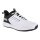 KSwiss buty tenisowe Ultrashot Light Clay/Sandplatz 2026 białe/czarne męskie