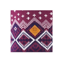 Kama Winterrock 6015 z wełny merino (wiatroszczelny, ocieplany) magenta damski