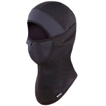 Kama Sturmhaube DW28 (wiatroszczelna, oddychająca, bardzo ciepła) - czarna - 1 sztuka