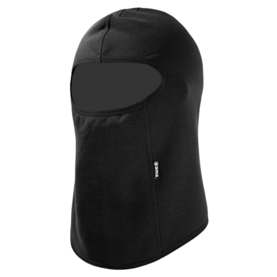 Kama Sturmhaube D24 - czarna - 1 sztuka