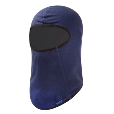 Kama Sturmhaube DB16 - Dziecięca granatowa - 1 sztuka