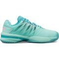 KSwiss Buty tenisowe Ultrashot 2 Allcourt arubablau Damskie