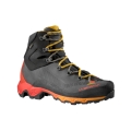 Buty trekkingowe La Sportiva Aequilibrium Trek GTX (wodoodporne) w kolorze węgorzowym/czarnym dla mężczyzn