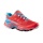 La Sportiva Buty do biegania w terenie Akasha II czerwono-niebieskie damskie