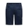 La Sportiva Spodnie wspinaczkowe Bolt Shorts (optymalna swoboda ruchów) krótkie granatowe/kreda męskie