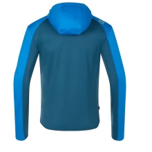 La Sportiva Fleecejacke Upendo Hoody (Kurtka termiczna, oddychająca, z kapturem) niebieski męski