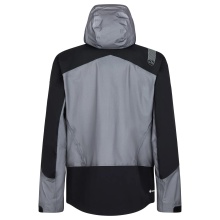 La Sportiva Zimowa kurtka funkcjonalna Revel GTX (wodoodporna) czarna/szara męska