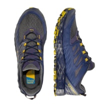 Buty biegowe La Sportiva Lycan GTX (wodoodporne) granatowe męskie