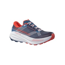 La Sportiva Buty do biegania w terenie Prodigio Max (na długie dystanse) granatowo/czerwono/białe męskie