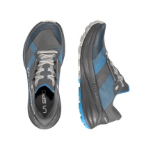 Buty biegowe La Sportiva Prodigio Max (do długich dystansów) szare/niebieskie męskie