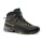 La Sportiva Buty trekkingowe TX 4 Evo Mid GTX (podejście, wodoodporne, średnie) w kolorze węgorzowym/bamboo męskie