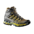 Buty trekkingowe La Sportiva Ultra Raptor II Mid GTX (Fast-Hiking, wodoodporne) charcoalgrau/aloe damskie