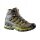 Buty trekkingowe La Sportiva Ultra Raptor II Mid GTX (Fast-Hiking, wodoodporne) charcoalgrau/aloe damskie