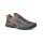 La Sportiva Buty do biegania w terenie Bushido III 2026 ciemnozielone/niebieskie męskie