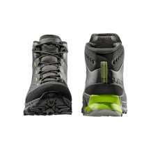 La Sportiva buty trekkingowe Stream GTX (Fast-Hiking, wodoodporne) 2025 szare/czarne męskie
