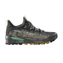 La Sportiva Trail buty trekkingowe Tempesta GTX (wodoodporne) szare/czarne damskie