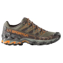 La Sportiva Buty biegowe Ultra Raptor II w kolorze węgla dla mężczyzn