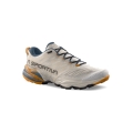 La Sportiva Buty do biegania w terenie Akasha II szare/niebieskie/pomarańczowe męskie
