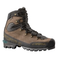 Buty trekkingowe La Sportiva Trango Alpine GTX (wodoodporne) ciemnobrązowo/czarne męskie