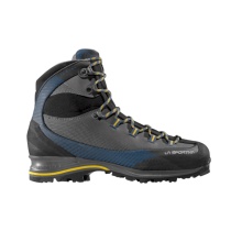 La Sportiva Buty trekkingowe Trango Trk Leather GTX (skóra, wodoodporne) węgrografitowy/alpejski męskie