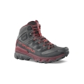 Buty trekkingowe La Sportiva Ultra Raptor 3 Mid GTX (wodoodporne) w kolorze węglowym/czerwonym dla mężczyzn